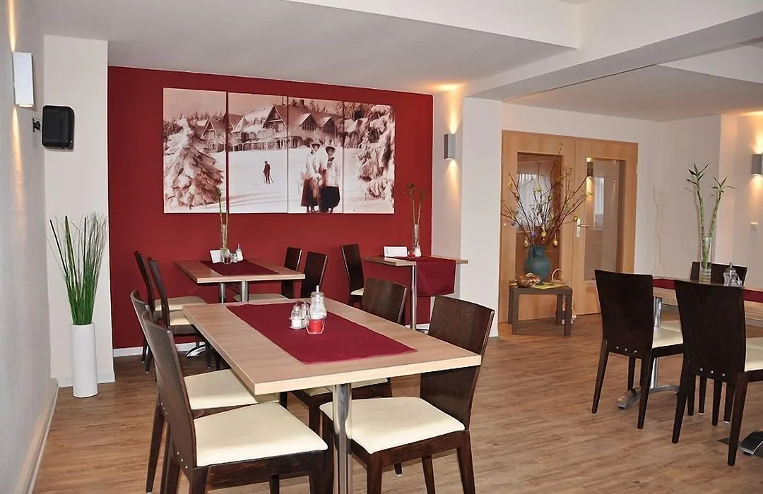 Aparthotel Oberhof-1
