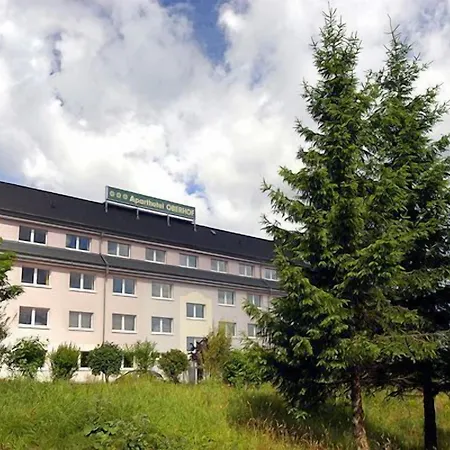Aparthotel Oberhof-2